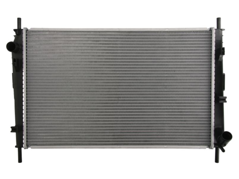 Радіатор охолодження двигуна Ford Mondeo 3 01-07 (NRF) 1114764