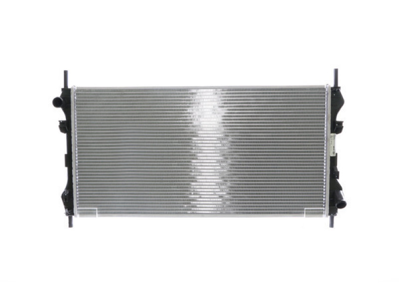 Радіатор охолодження двигуна Ford Transit 00-06 2.0 Di / 2.0 TDCi (FPS) 1671800, 1C1H8005FE