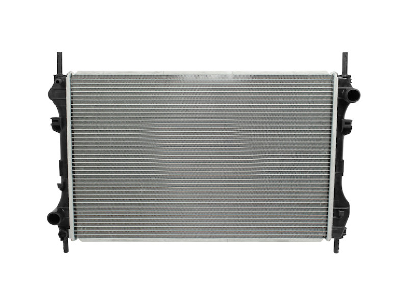 Радіатор охолодження двигуна Ford Transit 00-06 (AVA) 1103117