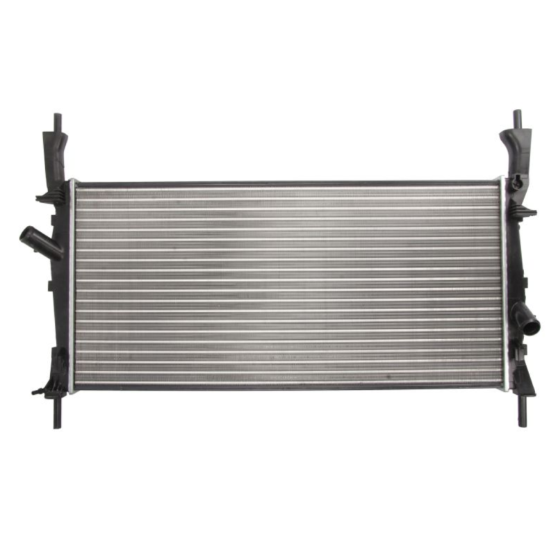 Радіатор охолодження двигуна Ford Transit 06-13 (Koyorad) 1373156