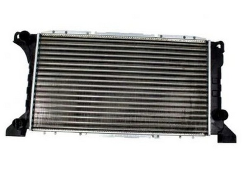Радіатор охолодження двигуна Ford Transit 92-95 (TP) 1040077