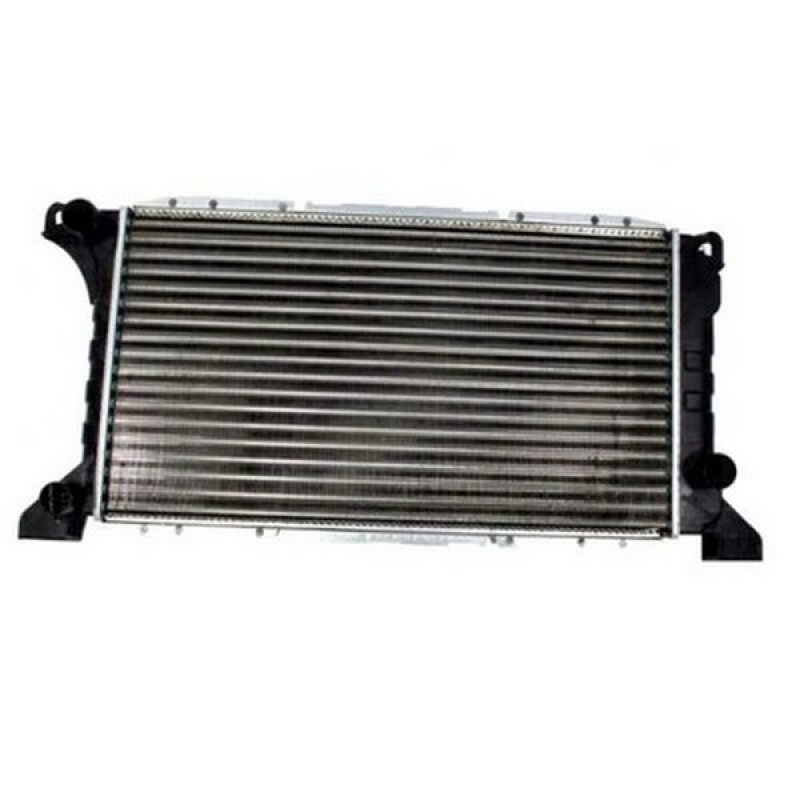 Радіатор охолодження двигуна Ford Transit 92-95 (TP) 1040077