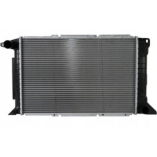 Радіатор охолодження двигуна Ford Transit 95-00 2.5 TDI (AVA) 1023920, 97VB8005AD
