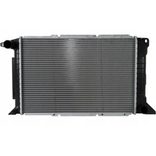 Радіатор охолодження двигуна Ford Transit 95-00 2.5 TDI (AVA) 1023920, 97VB8005AD