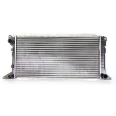 Радіатор охолодження двигуна Ford Transit 95-00 (AVA) 1112703