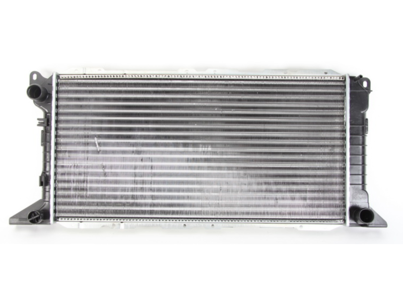 Радіатор охолодження двигуна Ford Transit 95-00 (AVA) 1112703