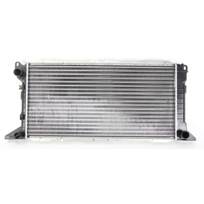 Радіатор охолодження двигуна Ford Transit 95-00 (AVA) 1112703