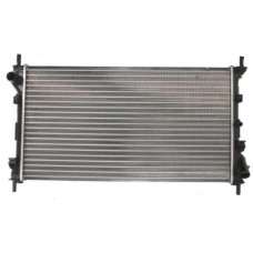Радіатор охолодження двигуна Ford Transit Connect, Tourneo 02-13 1.8 TDCI (FPS) 1365996, 1898102