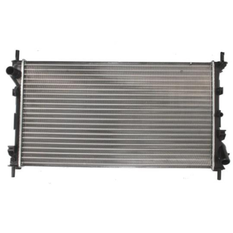 Радіатор охолодження двигуна Ford Transit Connect, Tourneo 02-13 1.8 TDCI (FPS) 1365996, 1898102