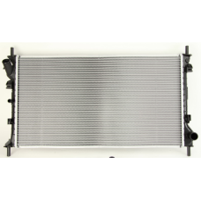 Радіатор охолодження двигуна Ford Transit Connect, Tourneo Connect (FPS) 5157192