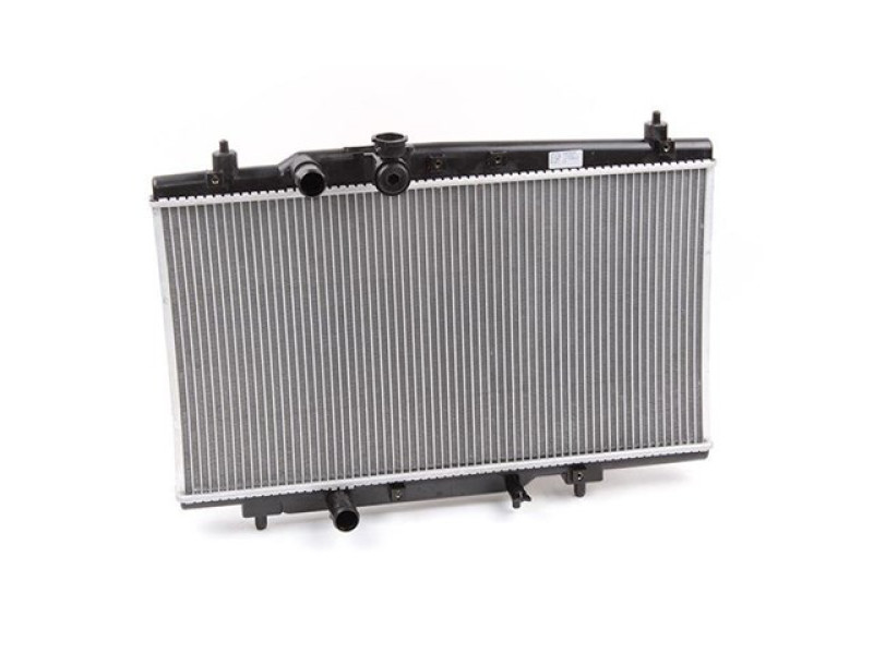 Радіатор охолодження двигуна Geely CK, MK двиг. 1.5 (TP) 160204118001