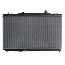 Радіатор охолодження двигуна Honda Accord 10 1.5L 18- (Koyorad) 190106A0A01