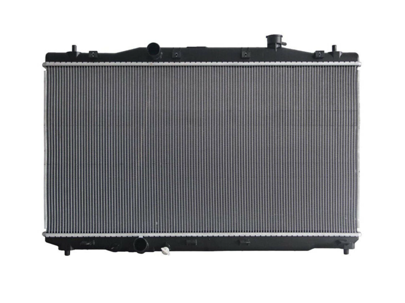 Радіатор охолодження двигуна Honda Accord 10 1.5L 18- (Koyorad) 190106A0A01