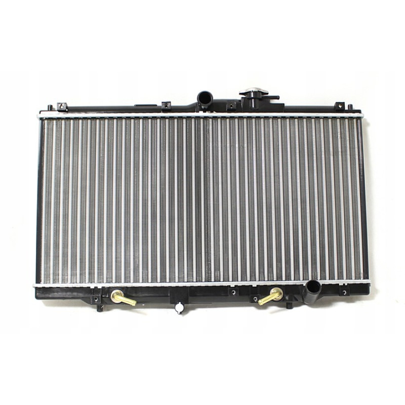 Радіатор охолодження двигуна Honda Accord 4 СС (AVA) 19010P0FJ02