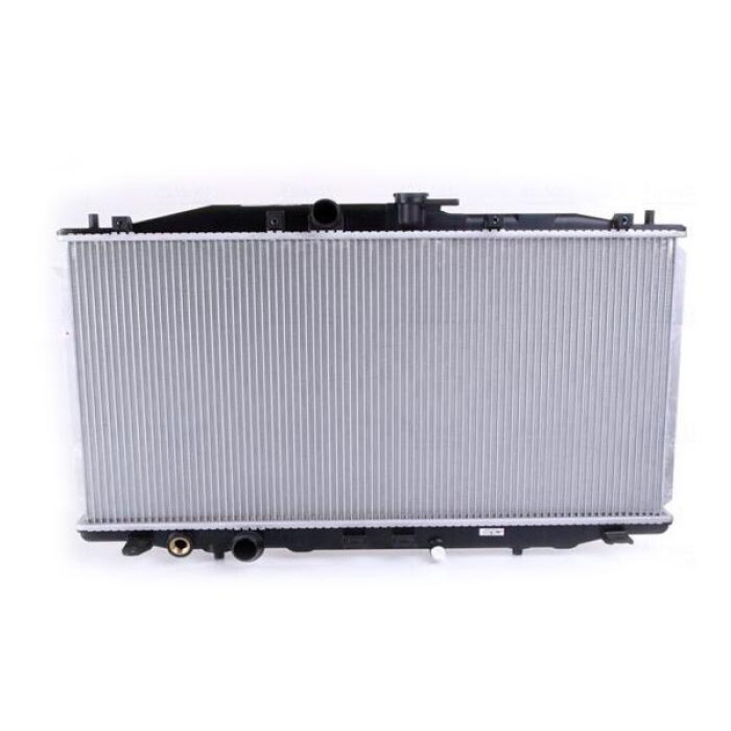 Радіатор охолодження двигуна Honda Accord 7 2.0 (AVA) 19010RBAE01