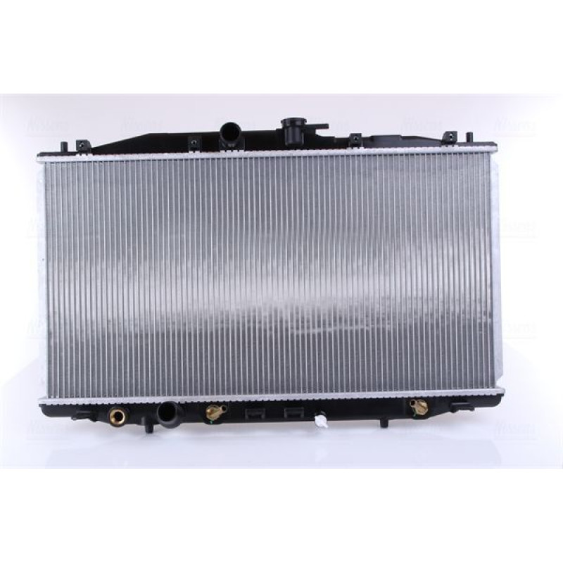 Радіатор охолодження двигуна Honda Accord 7 2.0 (Koyorad) 19010-RBA-901