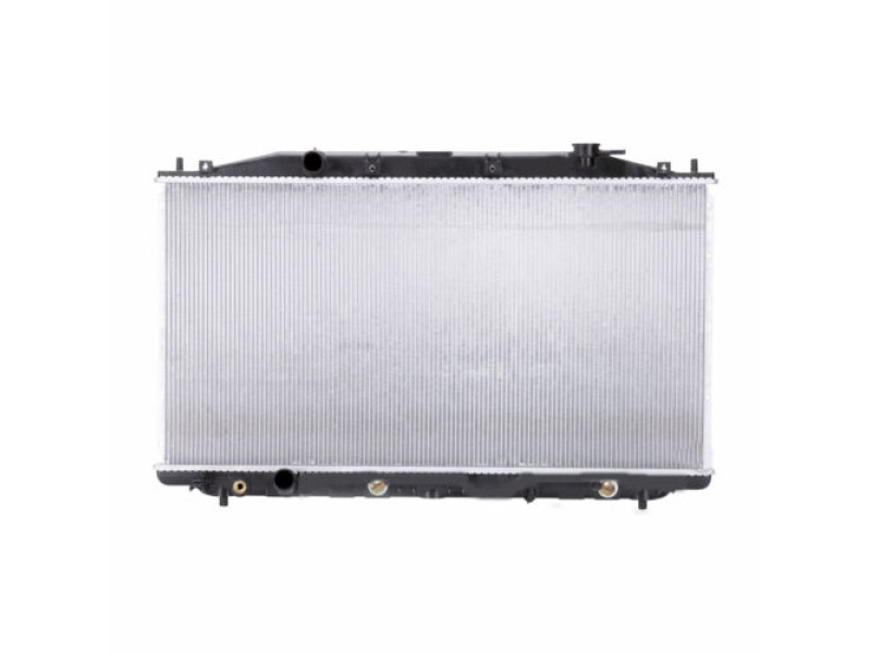 Радіатор охолодження двигуна Honda Accord 8 08-13, Acura TSX 08-14 2.4 (AVA) 19010RL5A52, 19010RL5R51