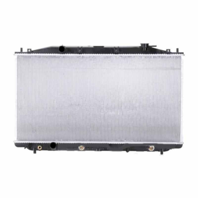 Радіатор охолодження двигуна Honda Accord 8 08-13, Acura TSX 08-14 2.4 (AVA) 19010RL5A52, 19010RL5R51