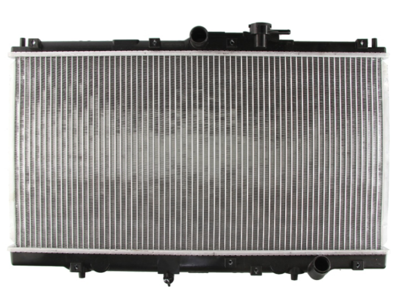 Радіатор охолодження двигуна Honda Accord 4, 5 (Koyorad) 19010P0FJ010M