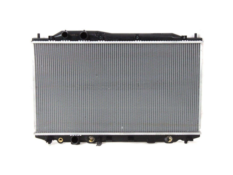 Радіатор охолодження двигуна Honda Civic 4D 06-11 1.3 Hybrid (AVA) 19010RNCT51, 19010RRH901
