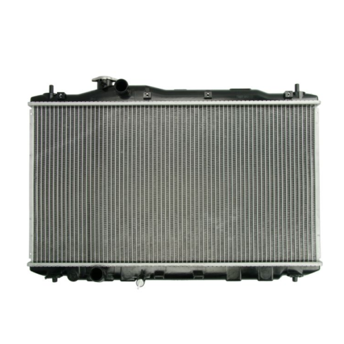 Радіатор охолодження двигуна Honda Civic 4D, 5D 06-11 МКПП (AVA) 19010RSAG01, 19010RSPG01