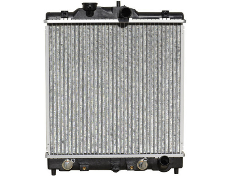 Радіатор охолодження двигуна Honda Civic 92-95 HB EG/EH (Koyorad) 19010P01013