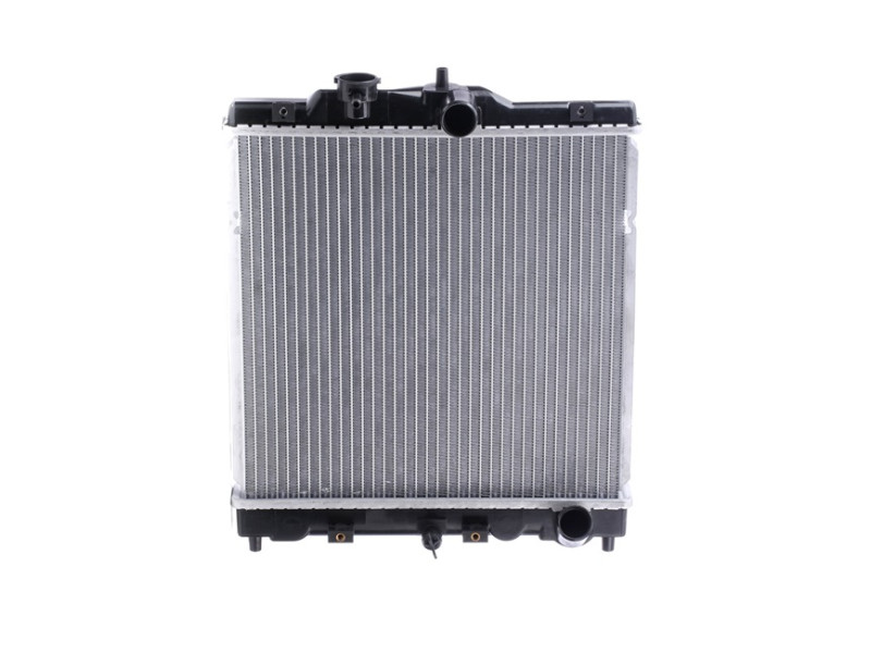 Радіатор охолодження двигуна Honda Civic EG/EH/EJ (Koyorad) 19010P2TG01