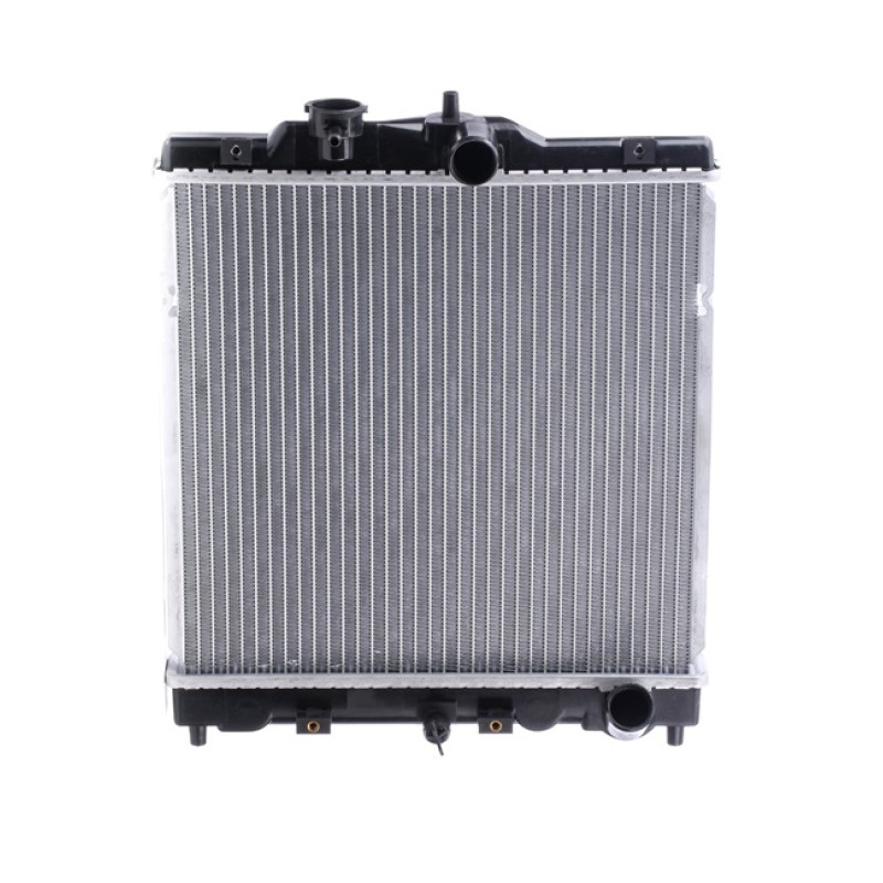 Радіатор охолодження двигуна Honda Civic EG/EH/EJ (Koyorad) 19010P2TG01