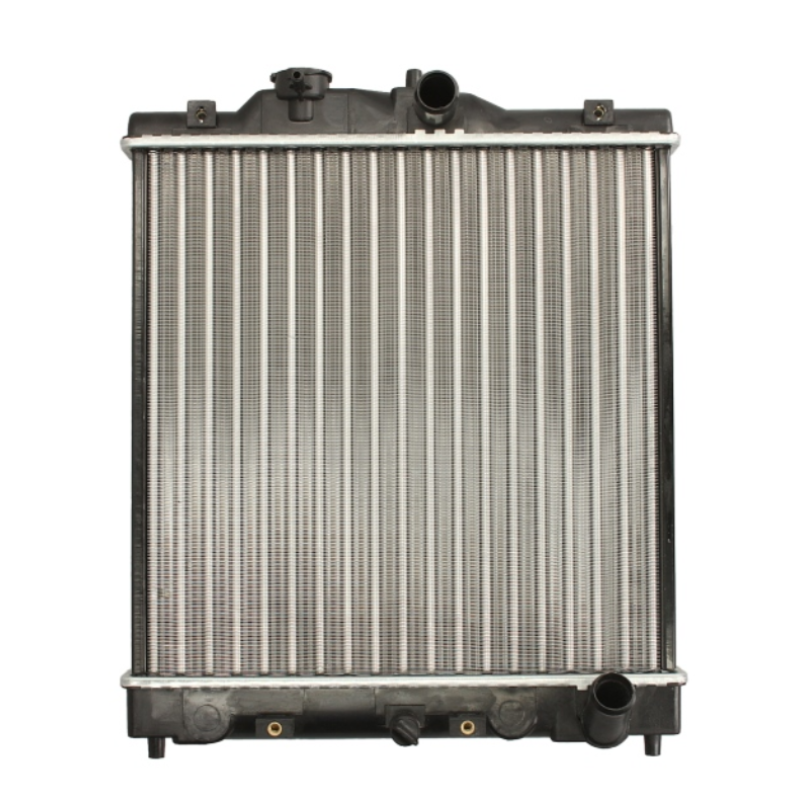 Радіатор охолодження двигуна Honda Civic 5 EG/EJ, Civic 6 MA/MB (Koyorad) 19010P01003