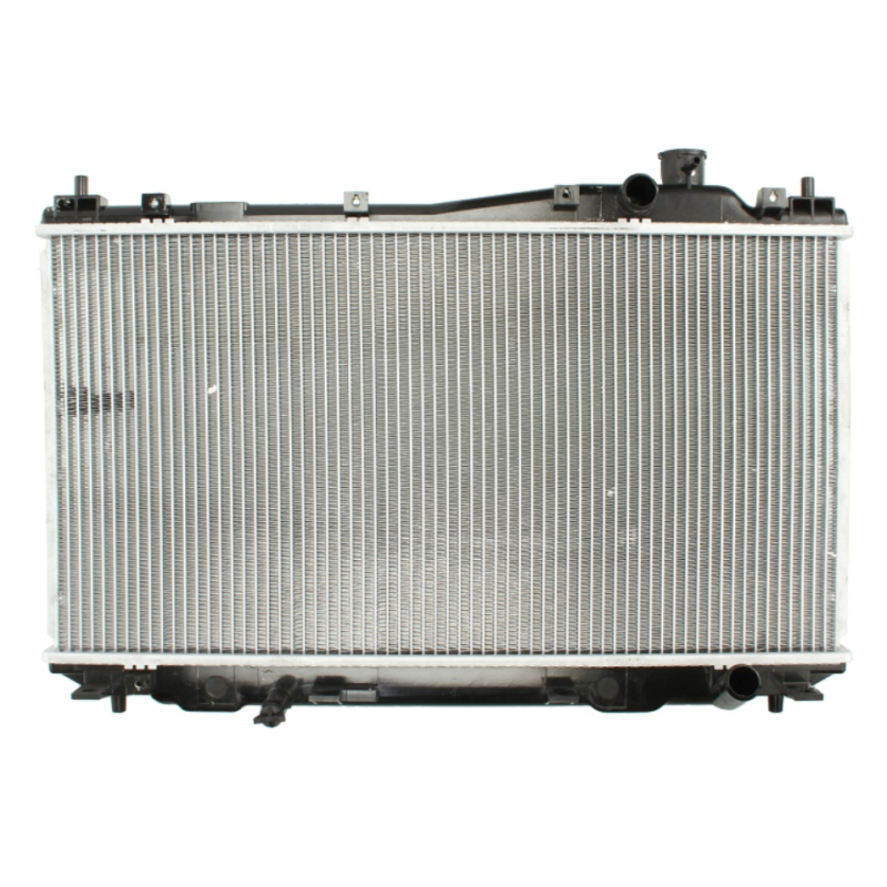 Радіатор охолодження двигуна Honda Civic 7 (Koyorad) 19010PLMA01