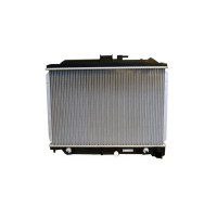 Радіатор охолодження двигуна Honda CR-V 17- 1.5L (Koyorad) 190105SJ003