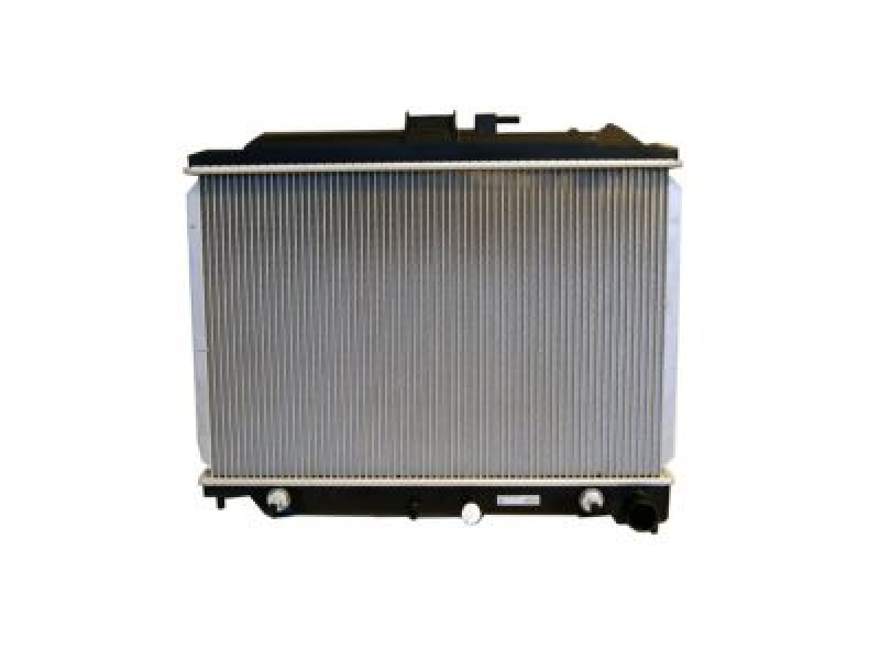 Радіатор охолодження двигуна Honda CR-V 17- 1.5L (Koyorad) 190105SJ003