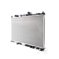 Радіатор охолодження двигуна Honda CR-V 2 02-06 2.0 16V / 2.0 VTEC (AVA) 19010PNB003