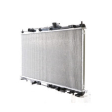 Радіатор охолодження двигуна Honda CR-V 2 02-06 2.0 16V / 2.0 VTEC (AVA) 19010PNB003