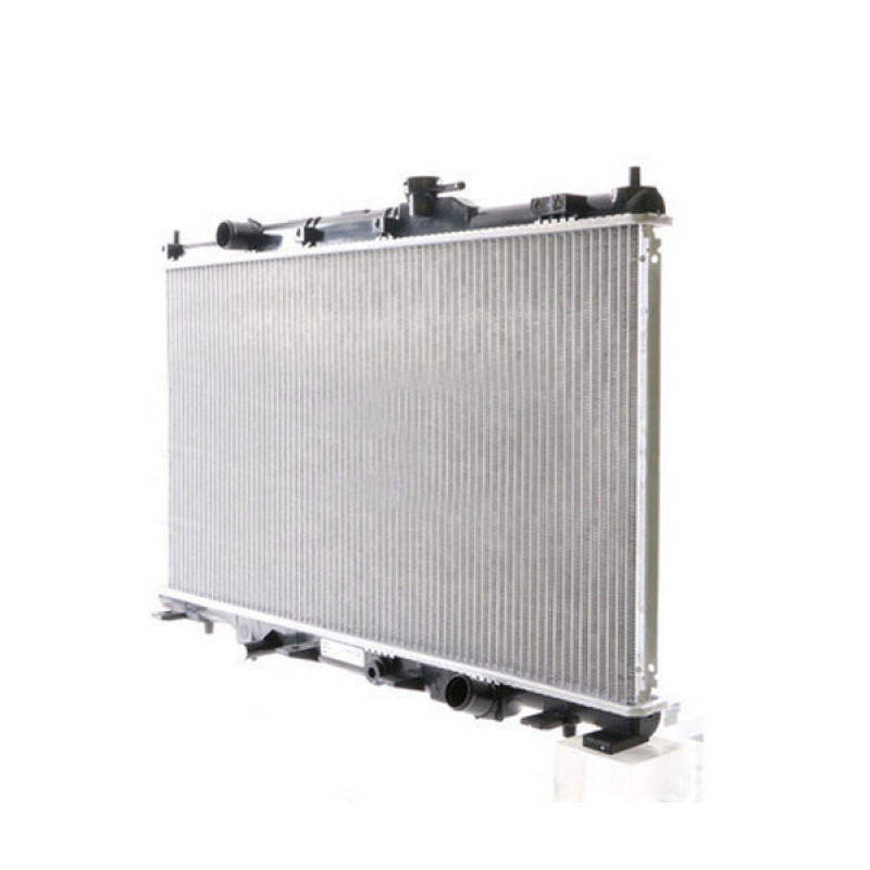 Радіатор охолодження двигуна Honda CR-V 2 02-06 2.0 16V / 2.0 VTEC (AVA) 19010PNB003