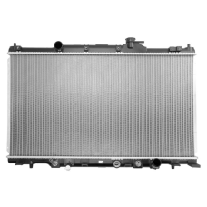 Радіатор охолодження двигуна Honda CR-V 2 02-06 (AVA) 19010PNB901