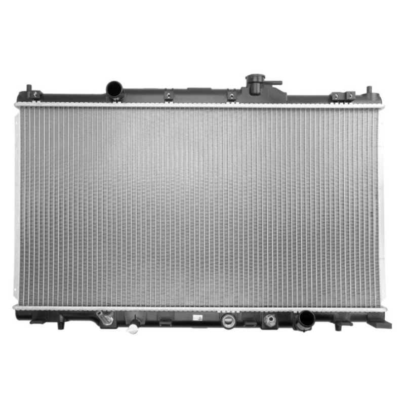 Радіатор охолодження двигуна Honda CR-V 2 02-06 (Koyorad) 19010PNB901