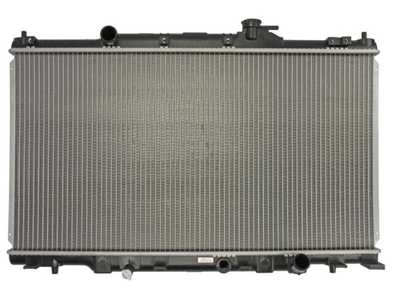 Радіатор охолодження двигуна Honda CR-V 2 02-06 (Nissens) 19010-PNL-G01