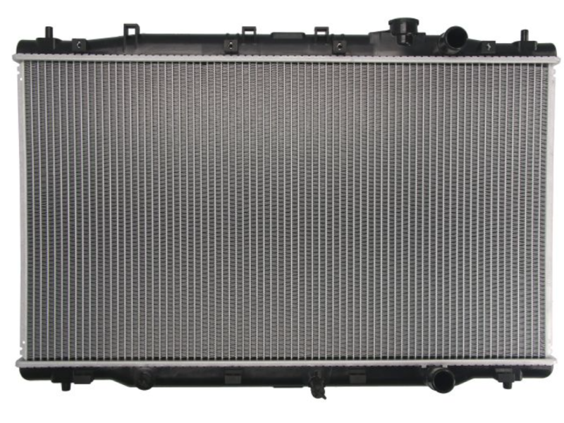 Радіатор охолодження двигуна Honda CR-V 4 12-17 1.6D (Koyorad) 19010RSXG01