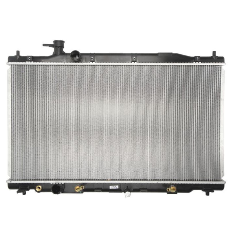 Радіатор охолодження двигуна Honda CR-V 3 2.4 (AVA) 19010RZA901