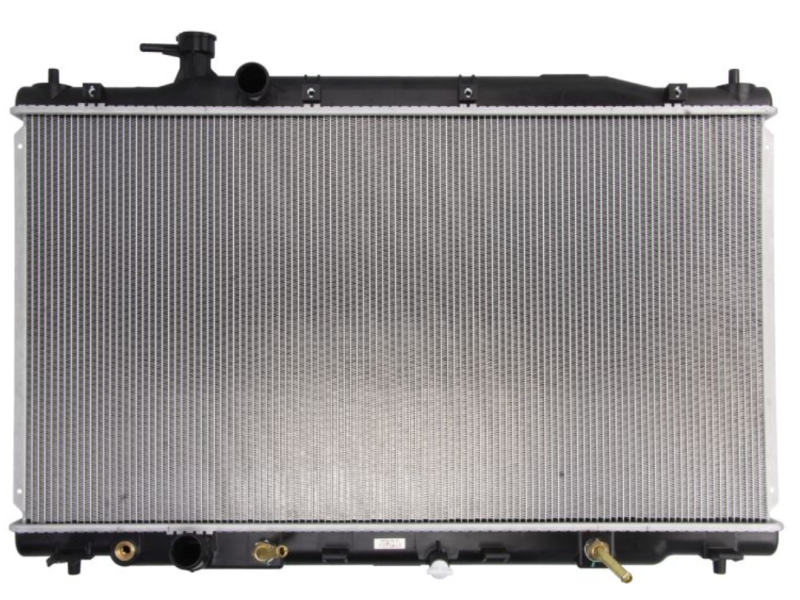 Радіатор охолодження двигуна Honda CR-V 3 06-12 2.0L (Koyorad) 19010RZPG51