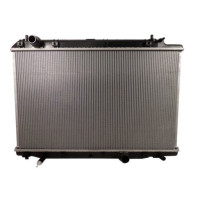 Радіатор охолодження двигуна Honda CR-V 5 17- 1.5L (Koyorad) 190105PAA01 