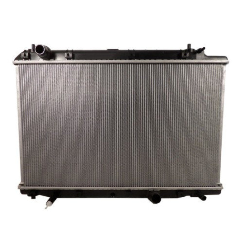 Радіатор охолодження двигуна Honda CR-V 5 17- 1.5L (Koyorad) 190105PAA01 