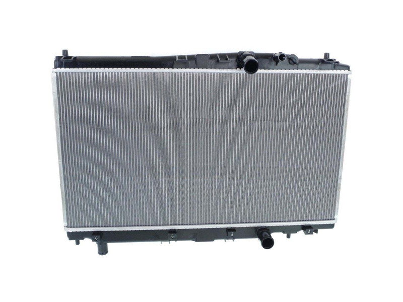 Радіатор охолодження двигуна Honda HR-V 15-21 1.8 (Koyorad) 1901051BH51