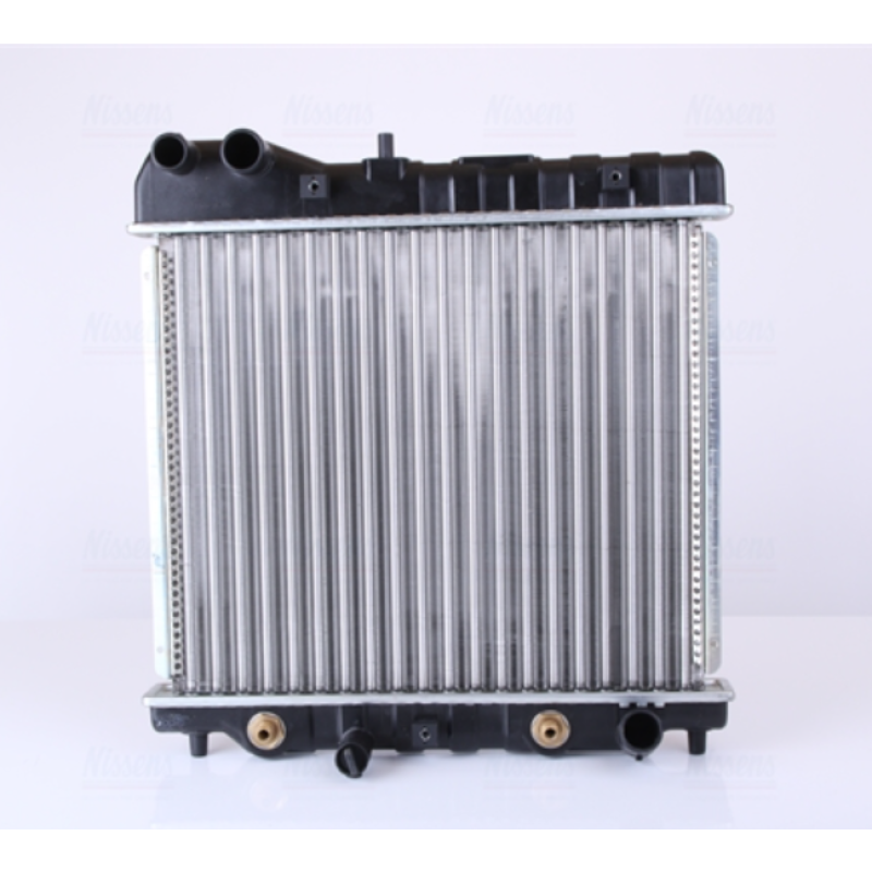 Радіатор охолодження двигуна Honda Jazz 01-08 1.3 (Koyorad) 19010PWAQ01