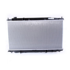 Радіатор охолодження двигуна Honda Jazz 08-14 (Koyorad) 19010RB0E91