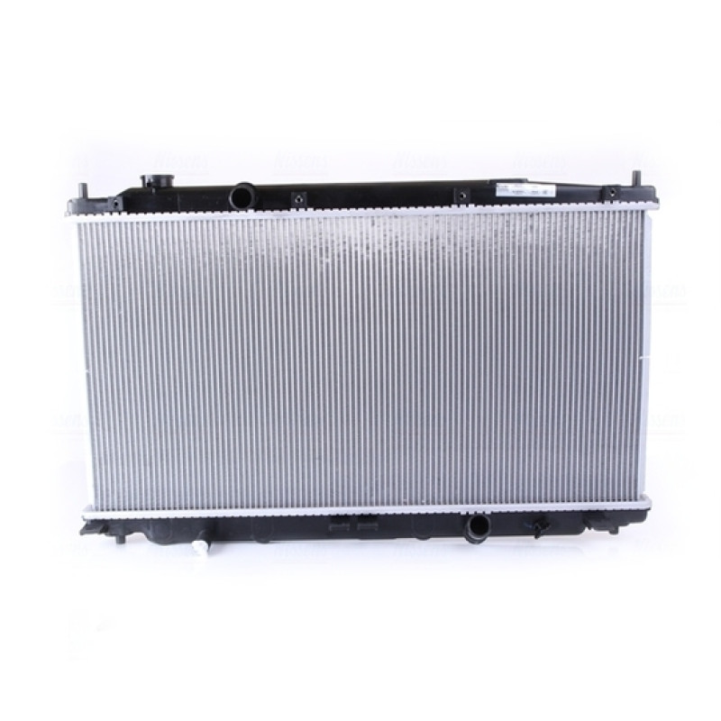 Радіатор охолодження двигуна Honda Jazz 08-14 (Koyorad) 19010RB0E91