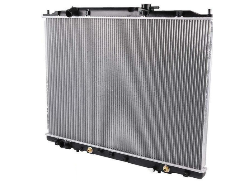 Радіатор охолодження двигуна Honda Pilot 09-15 (Koyorad) 19010RN0A51