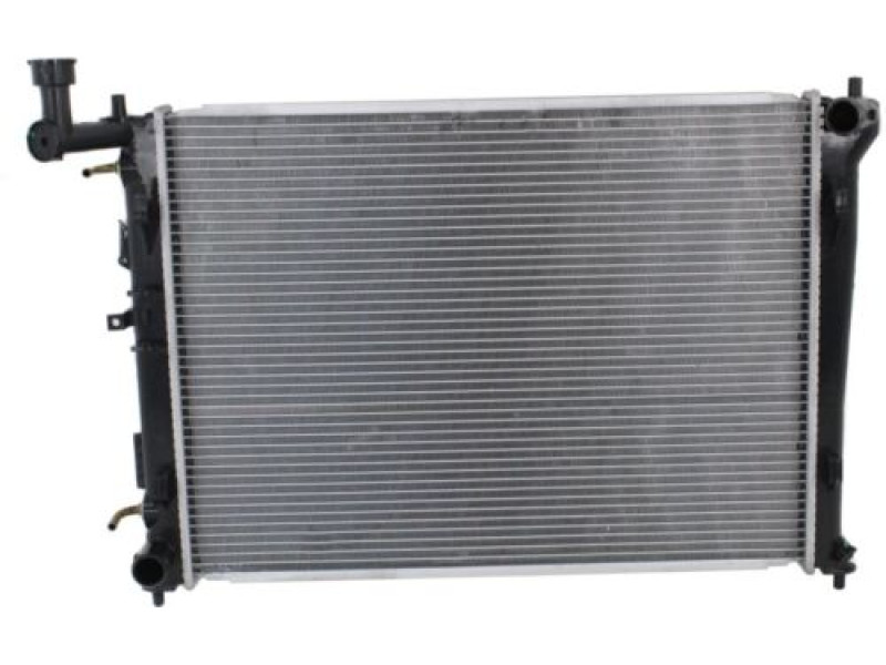 Радіатор охолодження двигуна Hyundai Elantra 06-10, i30 07-12, Kia Ceed 06-12 (Koyorad) 253102H050