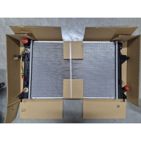 Радіатор охолодження двигуна Hyundai Elantra AD 1.6 / 1.6 MPI / 2.0 16-18, 18- (FPS) 25310F2100